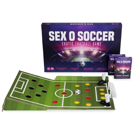 football game sex